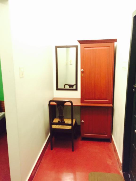 Bed and Breakfast Elphinstone Residency Kochi Номер фото