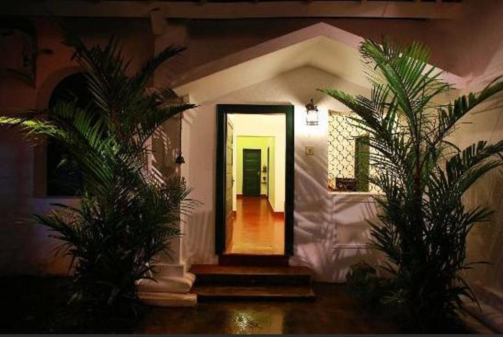 Bed and Breakfast Elphinstone Residency Kochi Екстер'єр фото