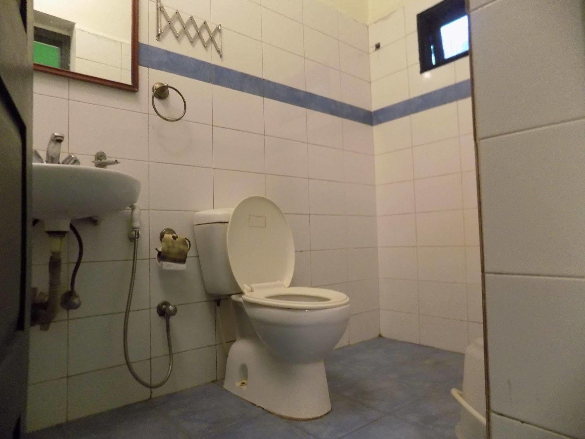 Bed and Breakfast Elphinstone Residency Kochi Екстер'єр фото