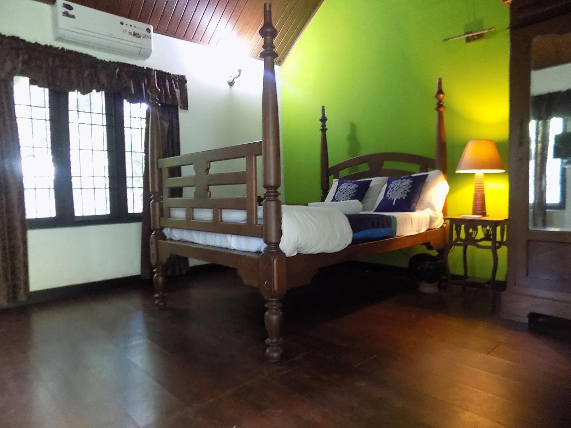 Bed and Breakfast Elphinstone Residency Kochi Екстер'єр фото