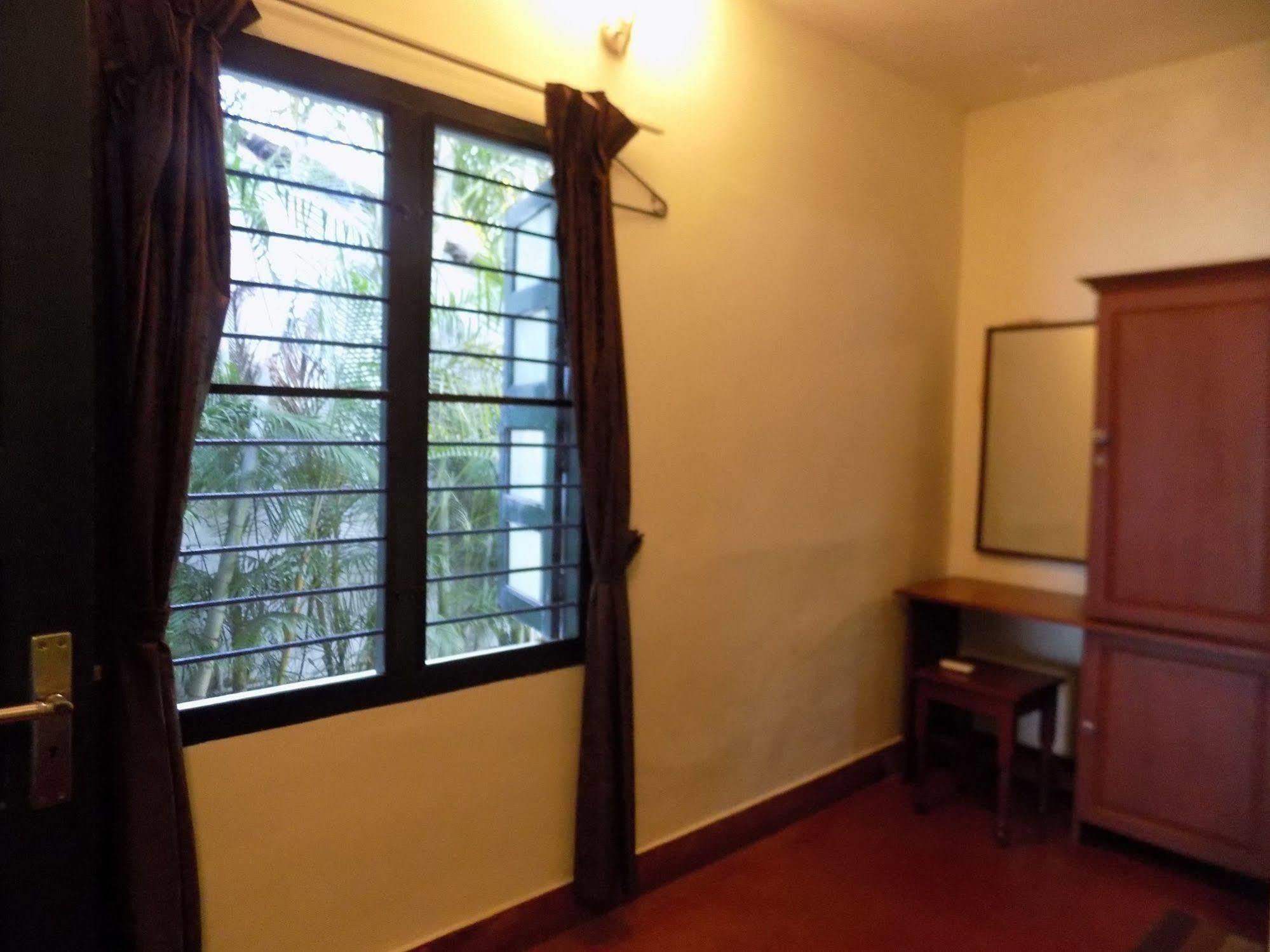 Bed and Breakfast Elphinstone Residency Kochi Екстер'єр фото