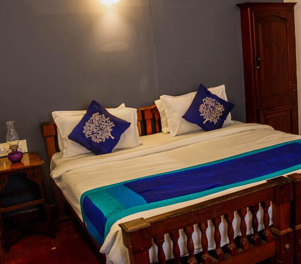 Bed and Breakfast Elphinstone Residency Kochi Екстер'єр фото